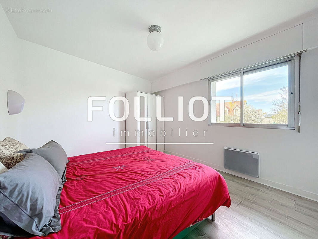 Appartement à GRANVILLE