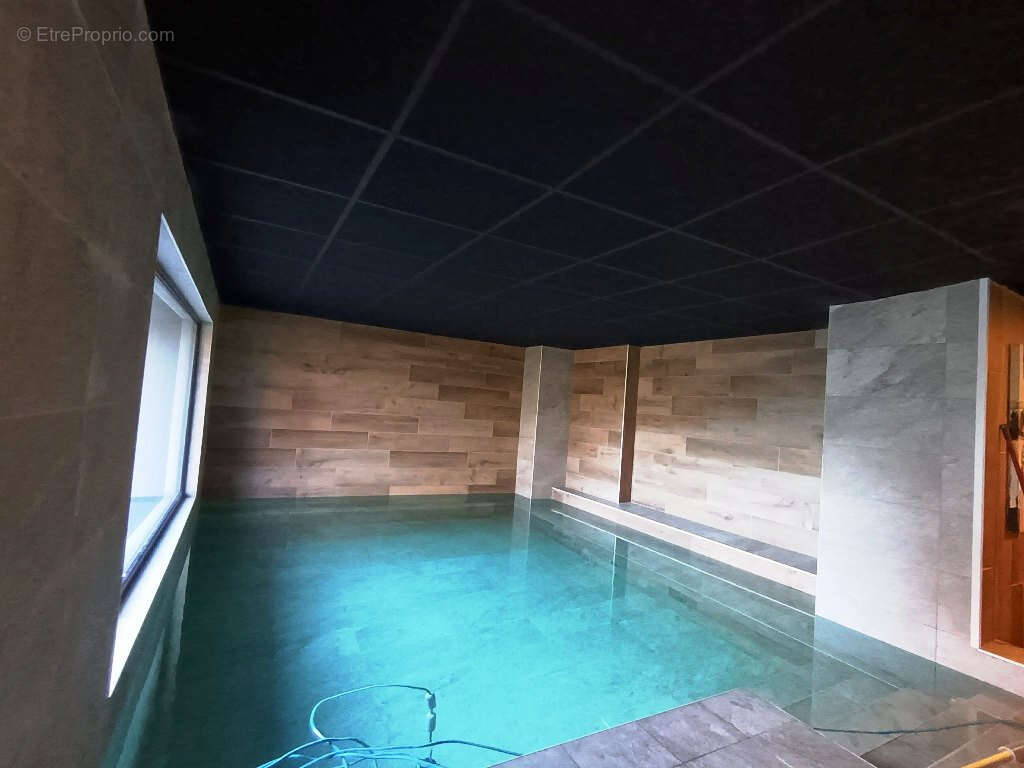Inédit à Gérardmer ! Quadruplex avec Piscine intérieure - photo 16