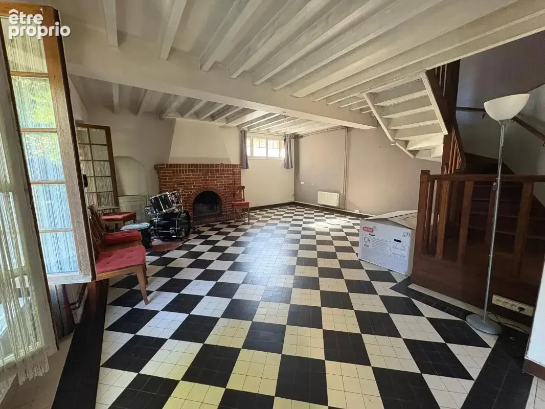 Maison à vendre Rue de Chavigny - photo 2