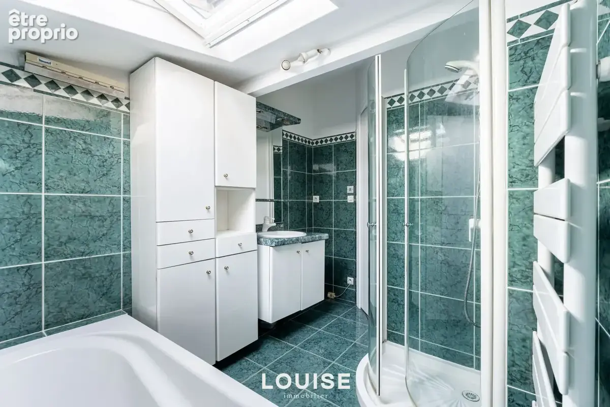 Maison 3 pièces 54 m² à vendre à Chaville (92370) - photo 7