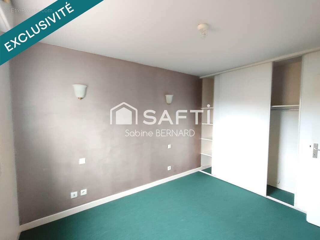 Photo 3 - Appartement à ARMENTIERES
