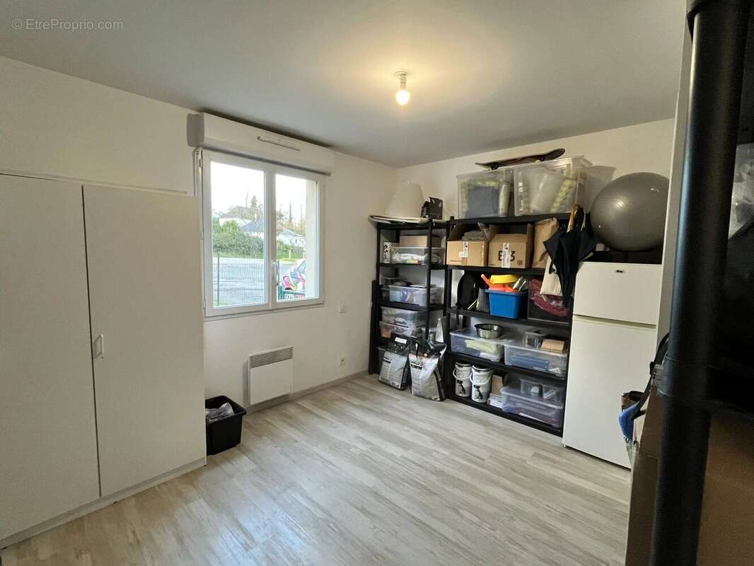 Maison à PLOUER-SUR-RANCE