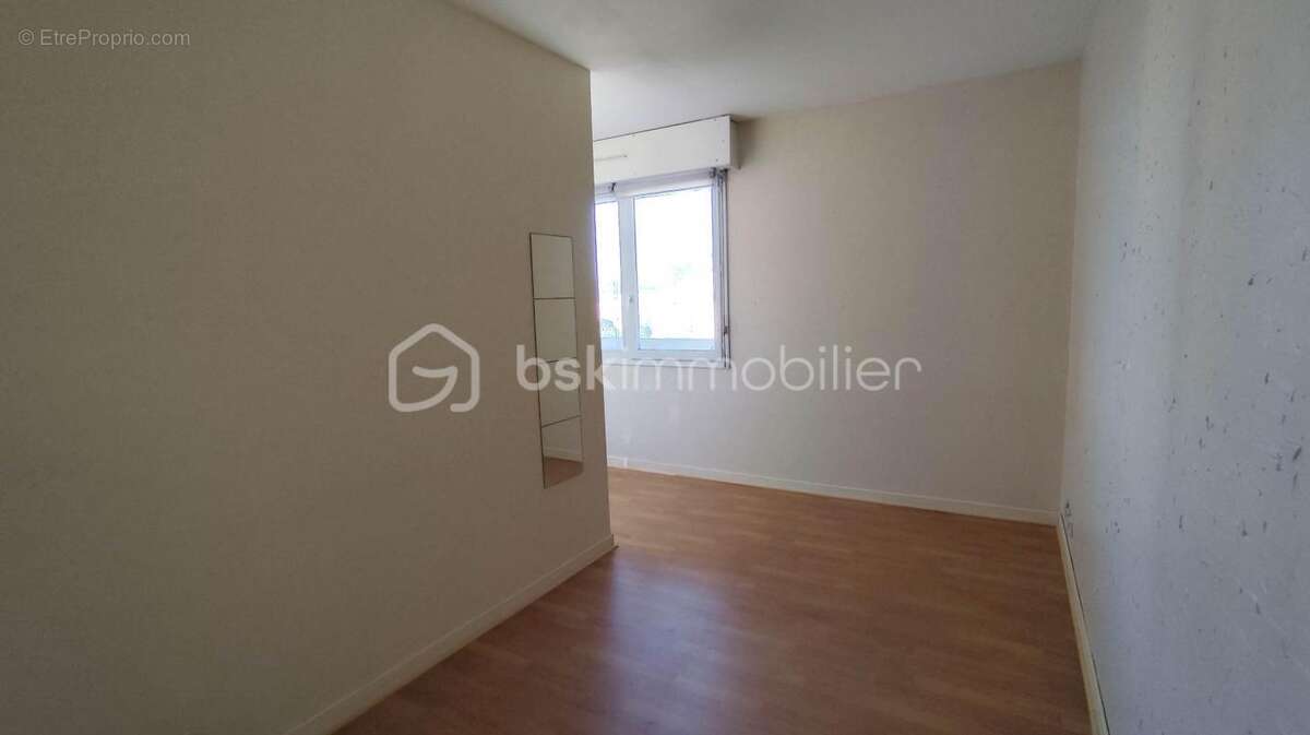 Appartement à AJACCIO