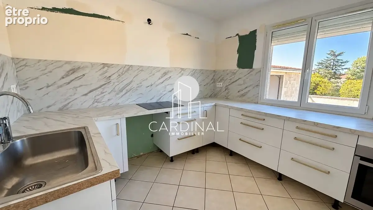 Maison 6 pièces 159 m² à vendre à Saint-Symphorien-Sur-Saone (21170) - photo 6