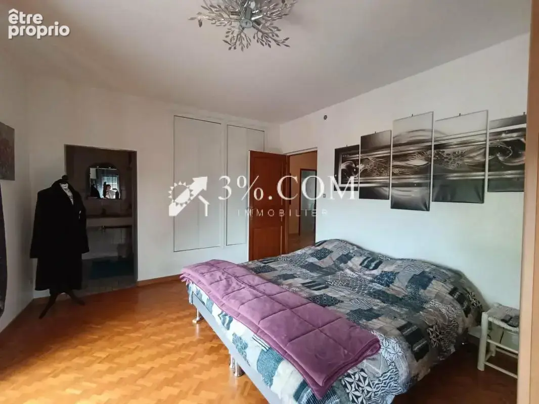 Maison sur la commune de Neufmaisons 54540 - photo 10