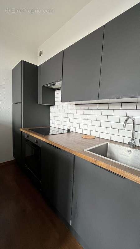 Appartement à LILLE