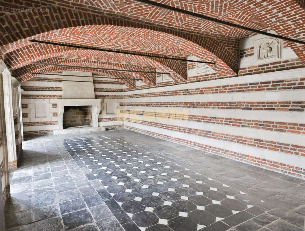 Appartement à MERIGNIES