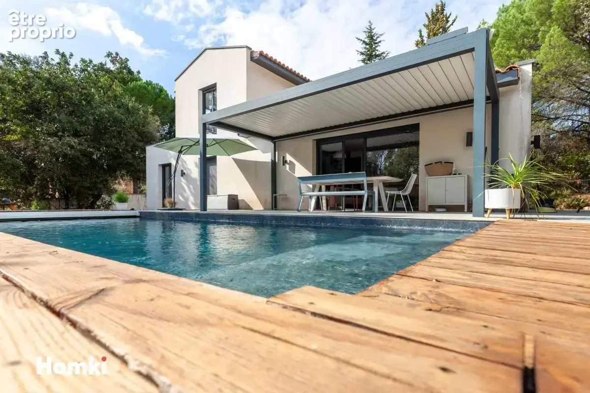 Maison/Villa T4 de 117 m² à Saint-Maximin-la-Sainte-Baume 83470 - photo 10