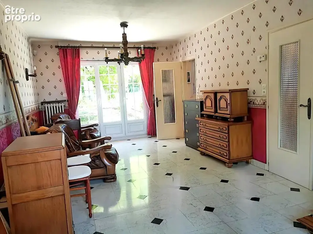 Maison 7 pièces 101 m² à vendre à Rumilly-En-Cambresis (59281) - photo 6
