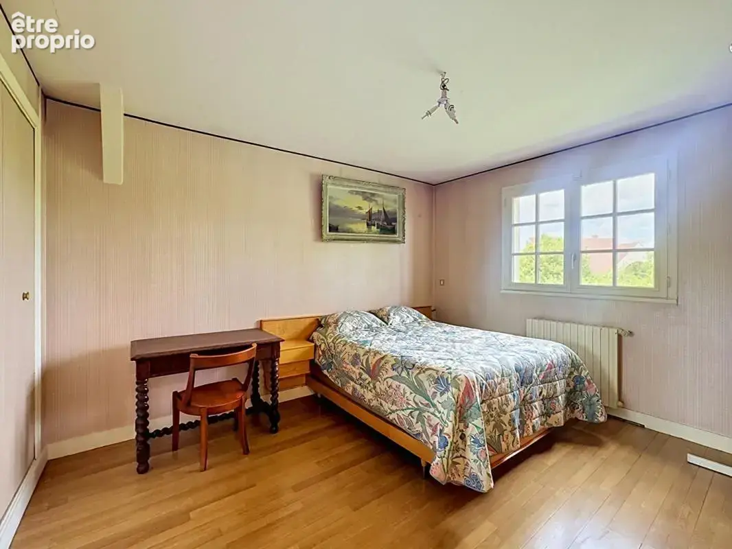 Une maison de famille pleine d'âme et de caractère à Gommonvilliers - photo 13