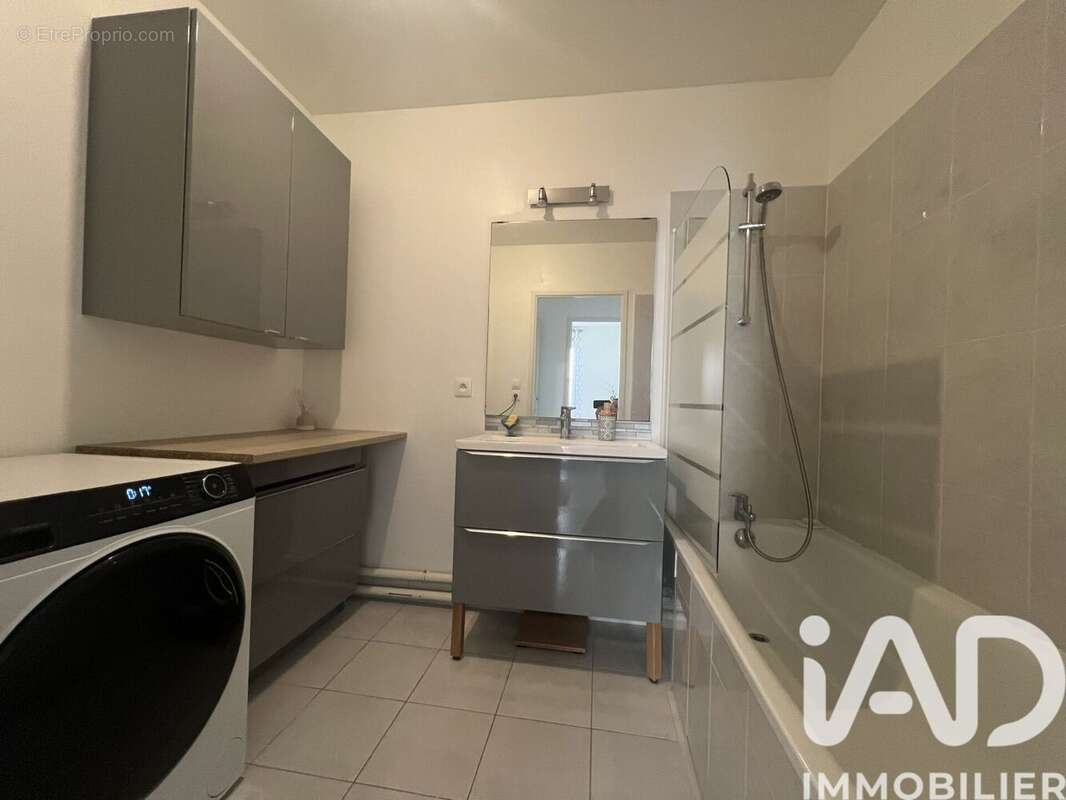 Photo 9 - Appartement à TRAPPES