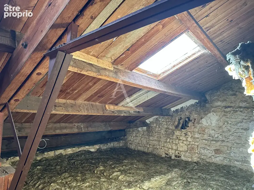 Maison / Immeuble Rare sur  Rochefort 8 pièce(s) - photo 18