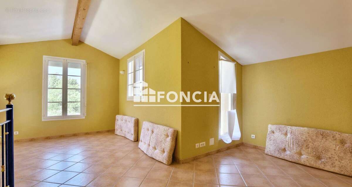 Maison à LAGARDELLE-SUR-LEZE