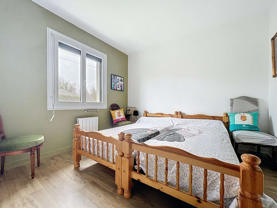 Maison à SAINTE-FEREOLE