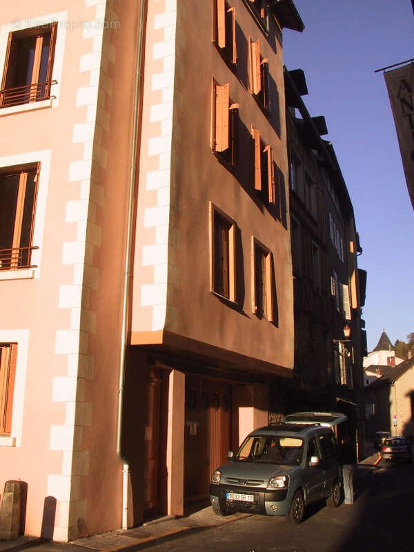 Appartement à TULLE