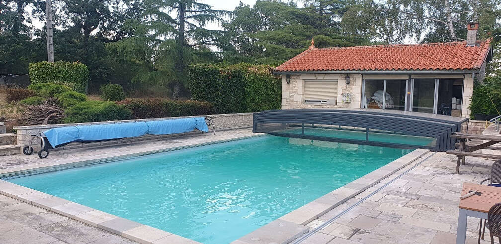 Propriete  en  pierre - photo 4