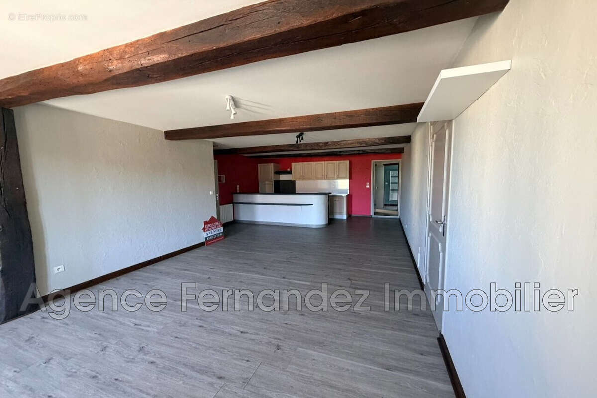 Maison 89 m² à Iguerande  - photo 9