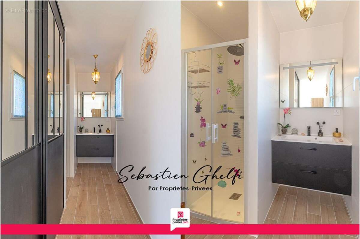 Maison à ROMORANTIN-LANTHENAY