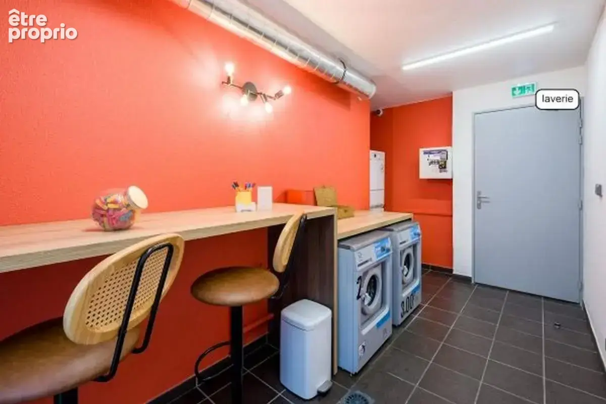 Bron : Idéal investissement locatif - photo 9