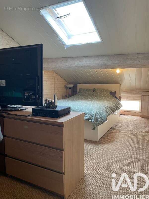 Photo 6 - Maison à POMEROLS