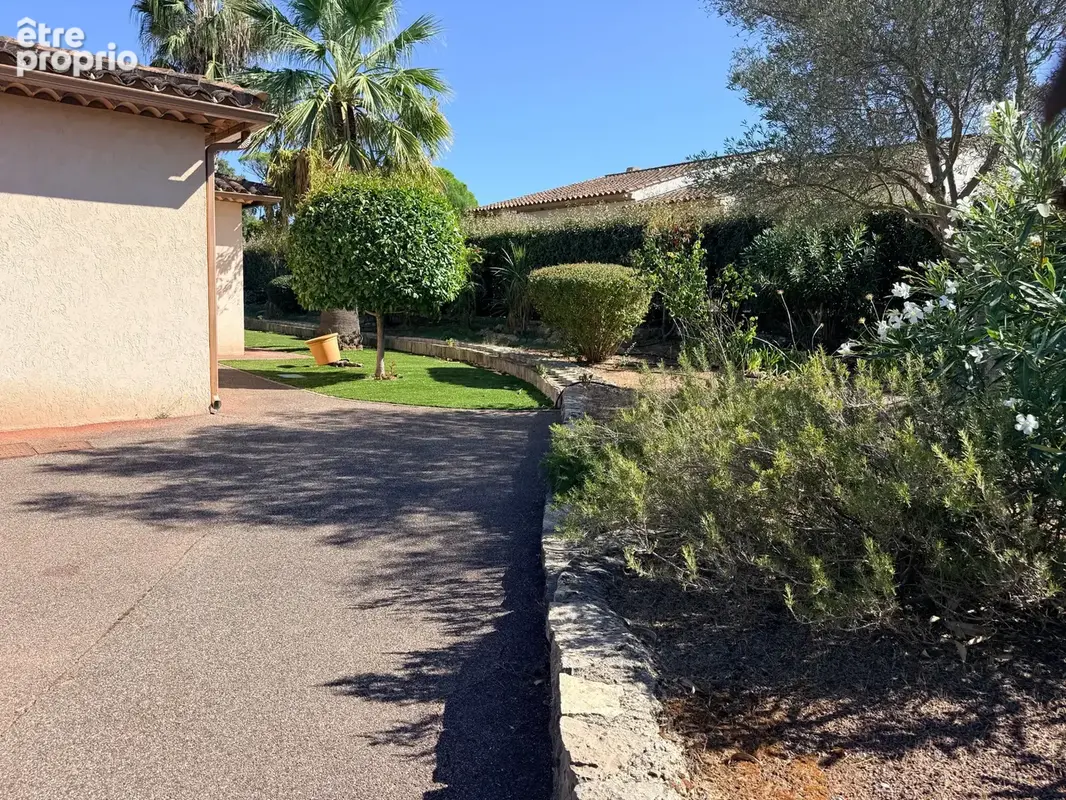 Maison à vendre 5 pièces SAINT RAPHAEL (83) - photo 3