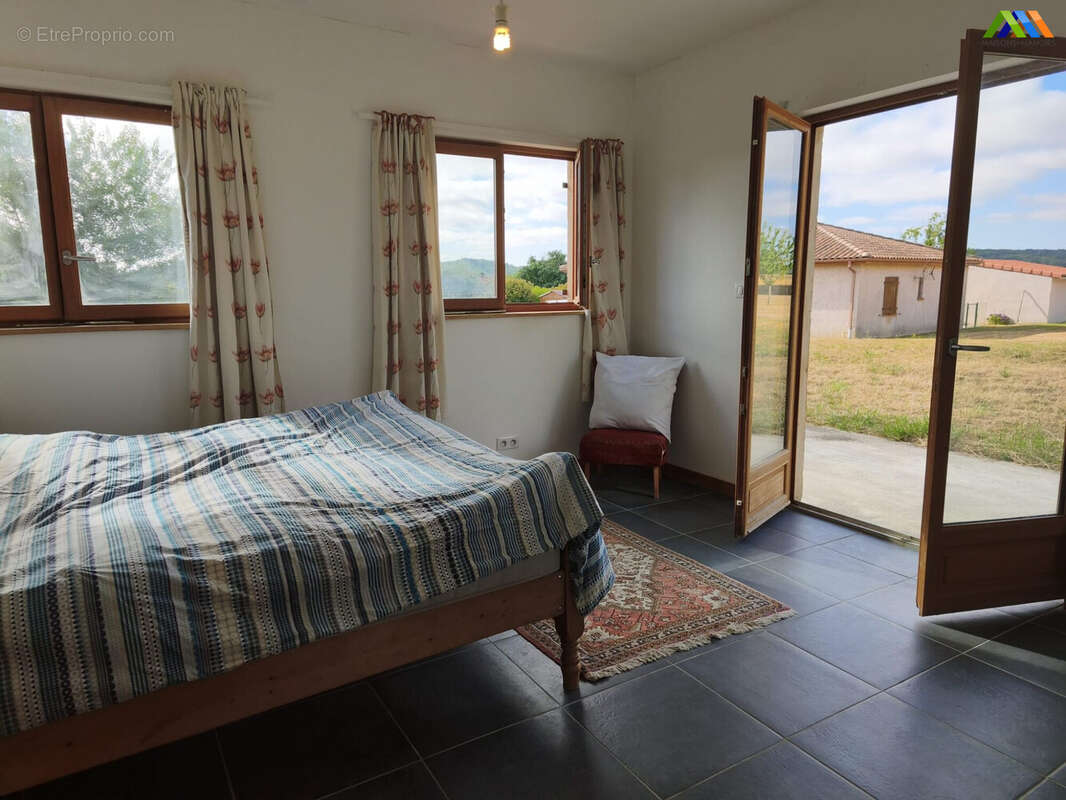 Maison 160 m² à Castelnau-Magnoac  - photo 6