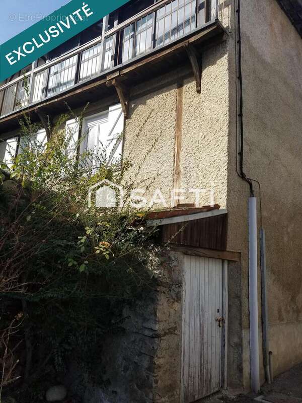 Photo 2 - Maison à VALENTINE