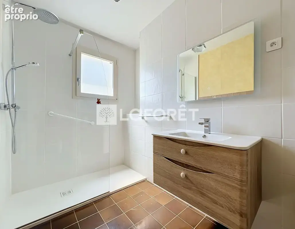 Maison Doué la Fontaine 3 chambres - photo 11