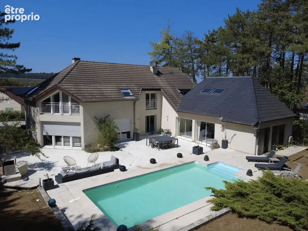 Photo Maison à Dijon au prix de 748 000€