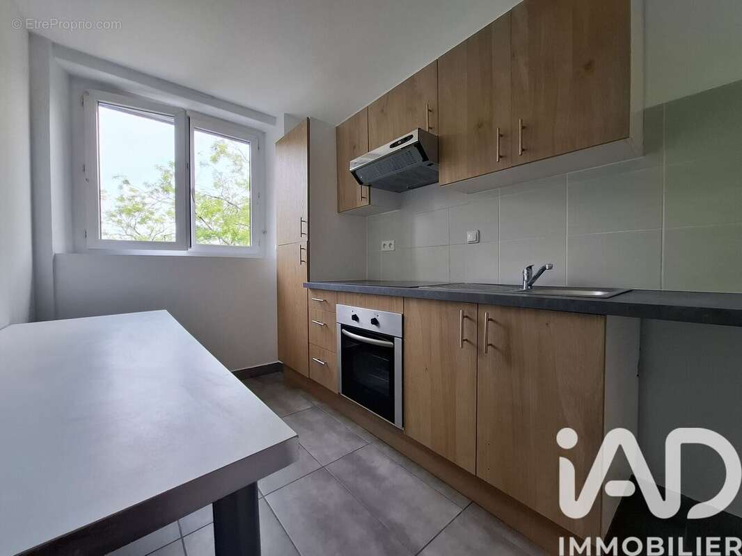 Photo 3 - Appartement à LORIENT
