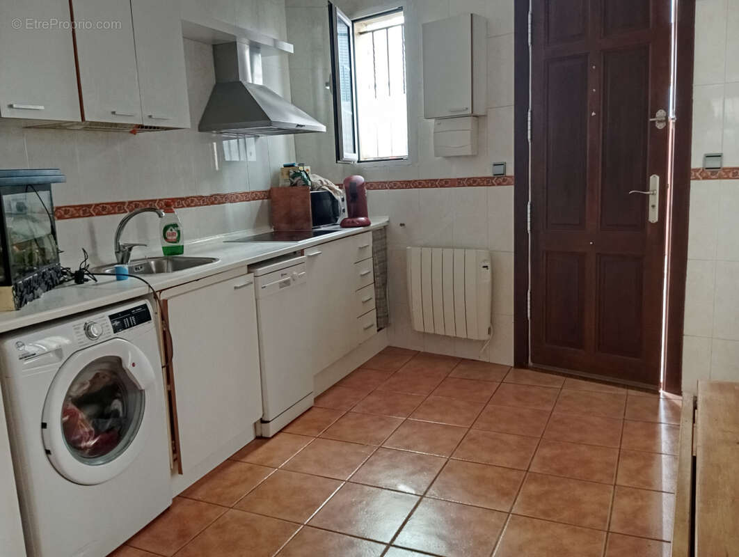 Appartement à HENDAYE