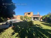 Maison à SAINT-CYPRIEN