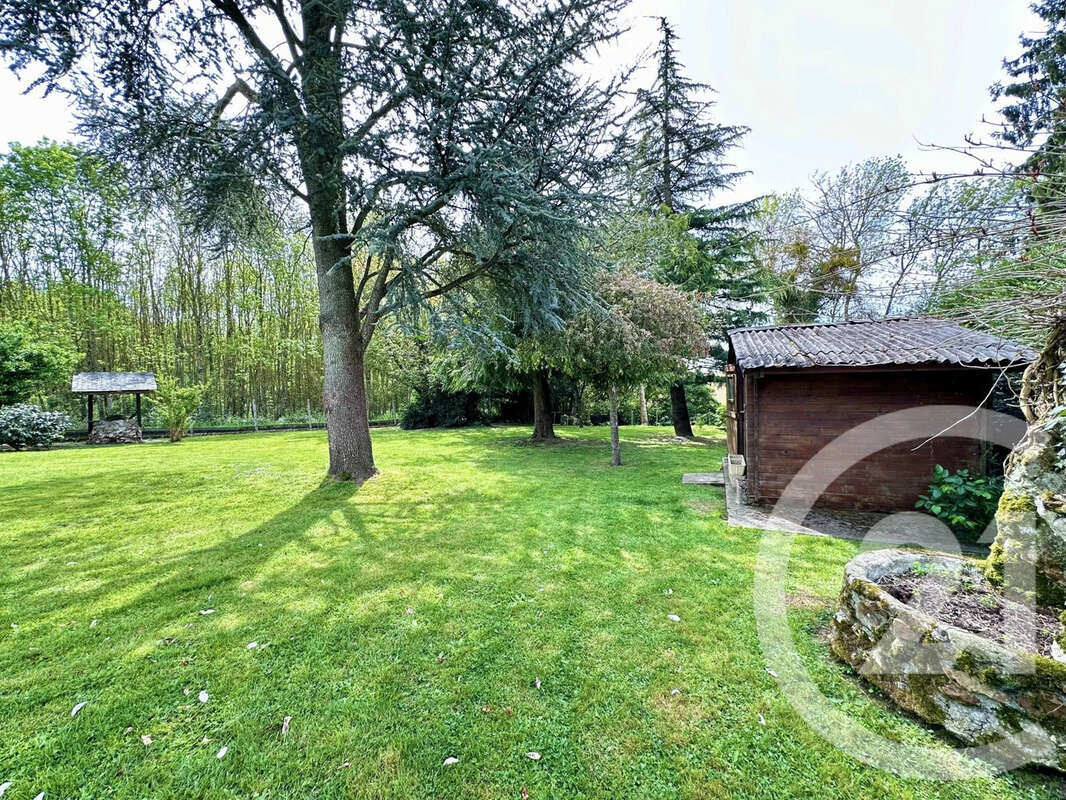 Maison à UNVERRE