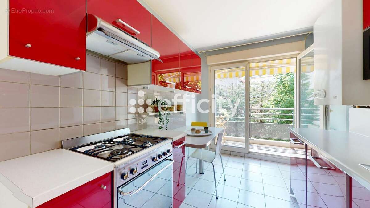 Appartement - photo 4