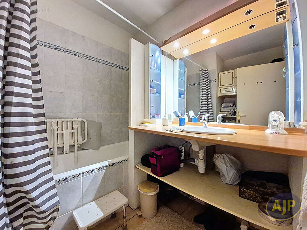 Appartement à LA ROCHE-SUR-YON