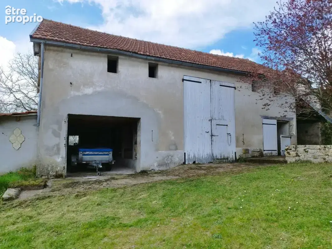 Maison en pierres - photo 19
