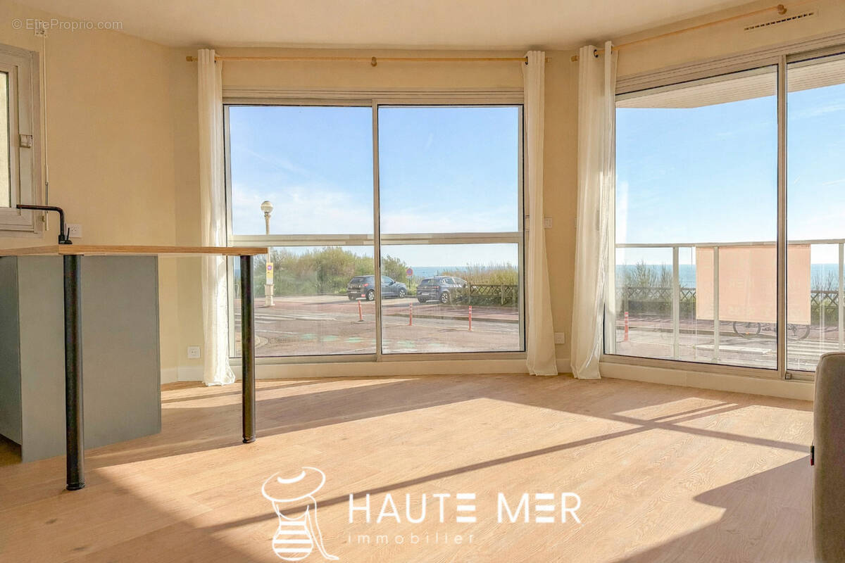 Appartement à LES SABLES-D'OLONNE