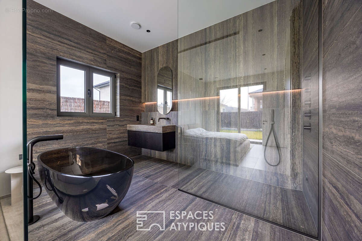 Maison à WITTENHEIM