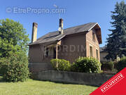 Maison à SAINT-FARGEAU