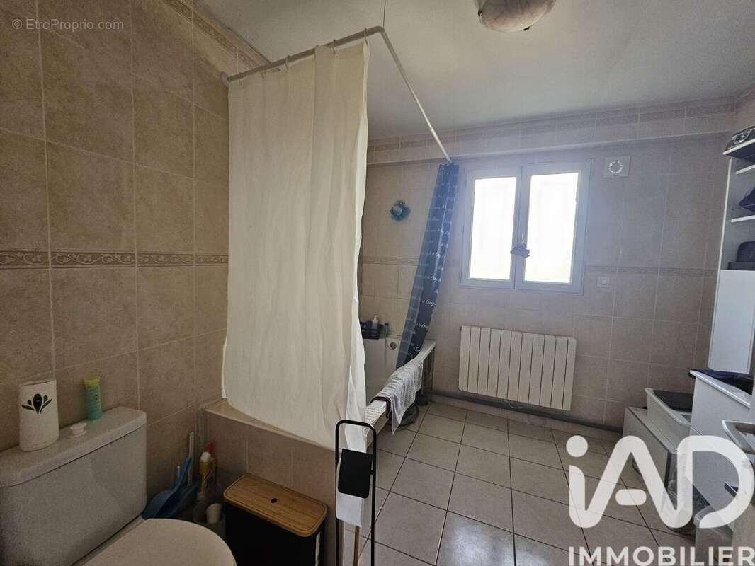 Photo 8 - Maison à NANTEUIL-LES-MEAUX