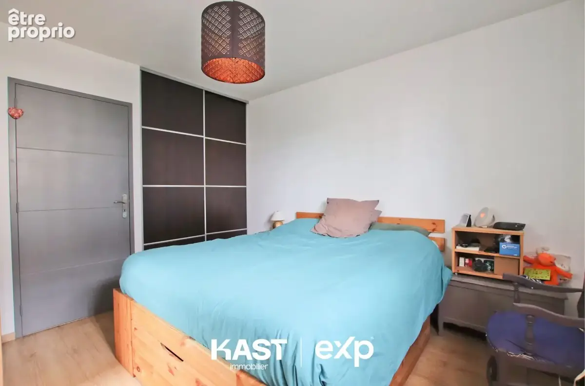 Maison 6 pièces 117 m² à vendre à Chateaugiron (35410) - photo 6