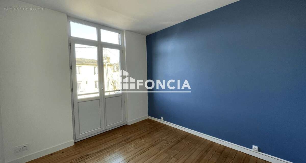 Appartement à LISIEUX