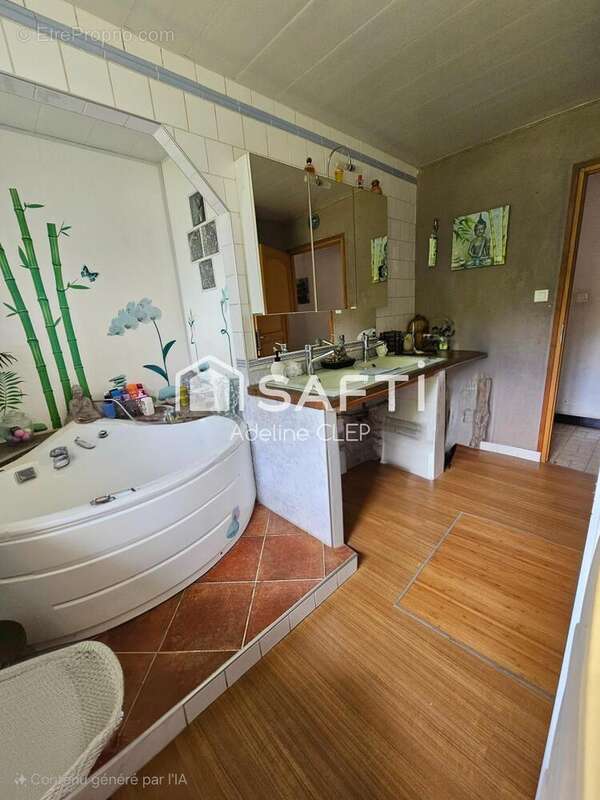 Photo 7 - Maison à HUCQUELIERS