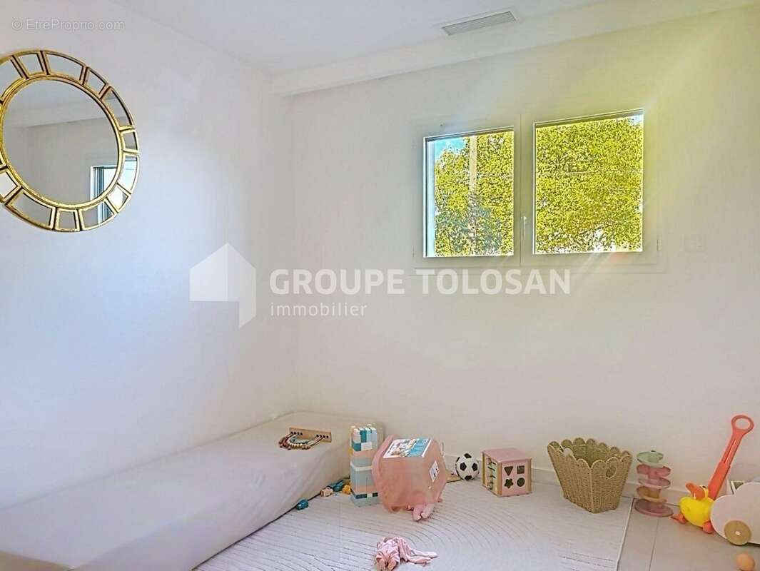 Maison à CASTELMAUROU