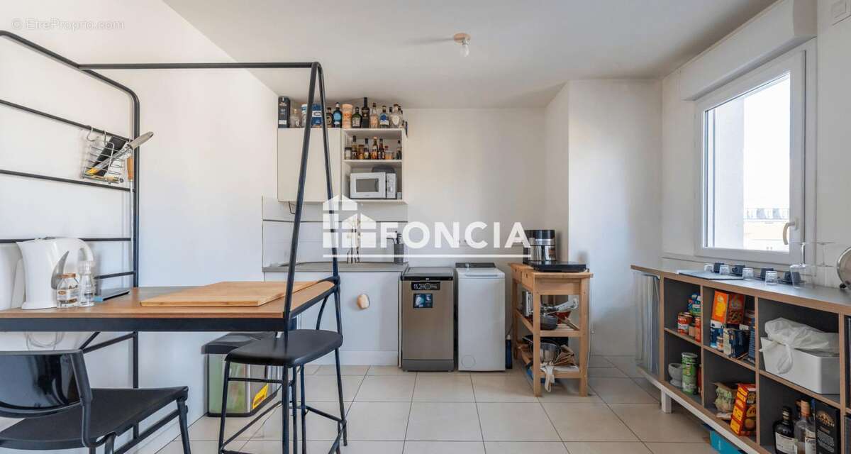 Appartement à LE VESINET