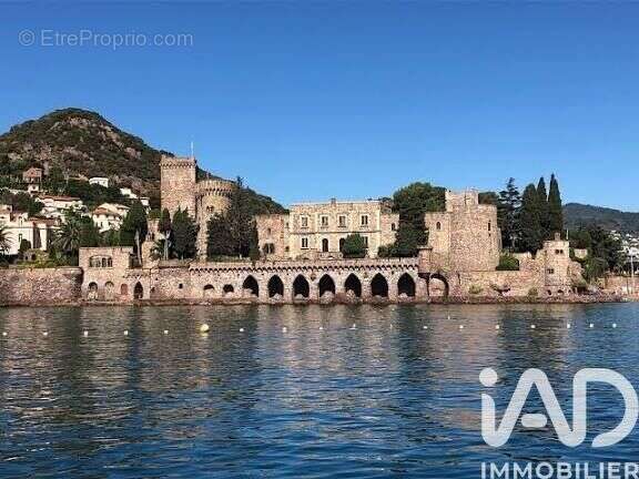 Photo 5 - Appartement à MANDELIEU-LA-NAPOULE