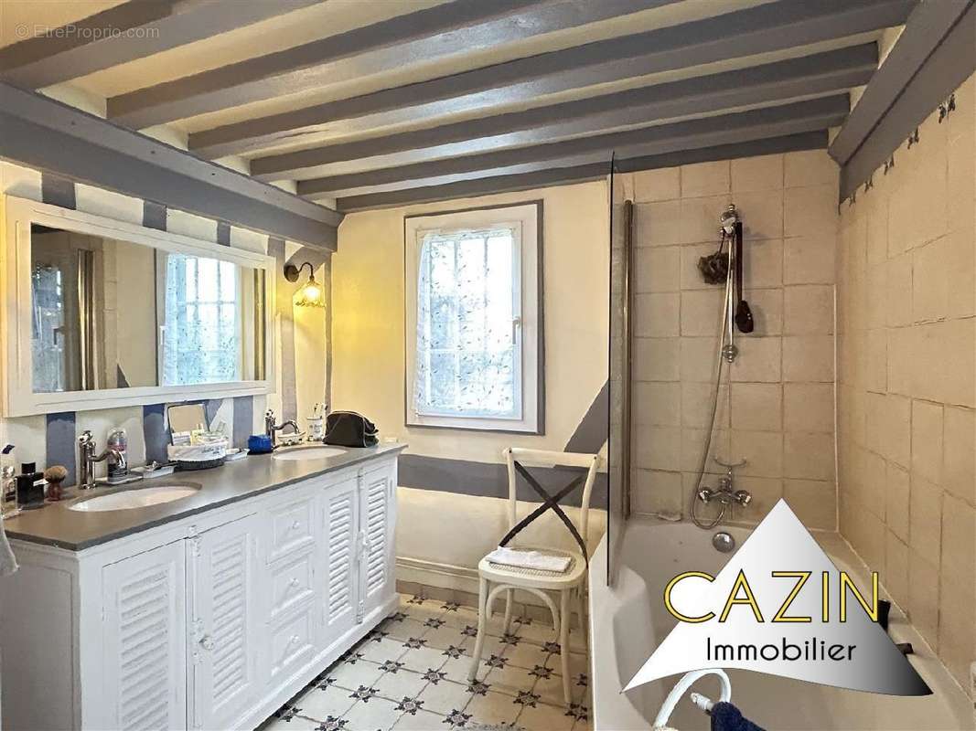 Maison à VIMOUTIERS