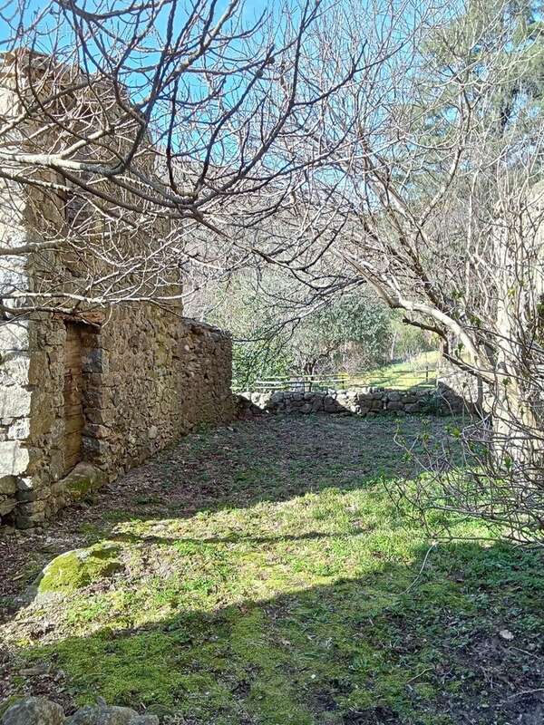 Maison à CROS