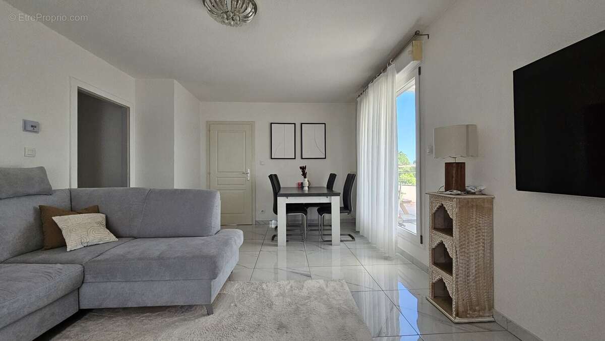 Appartement à KEMBS
