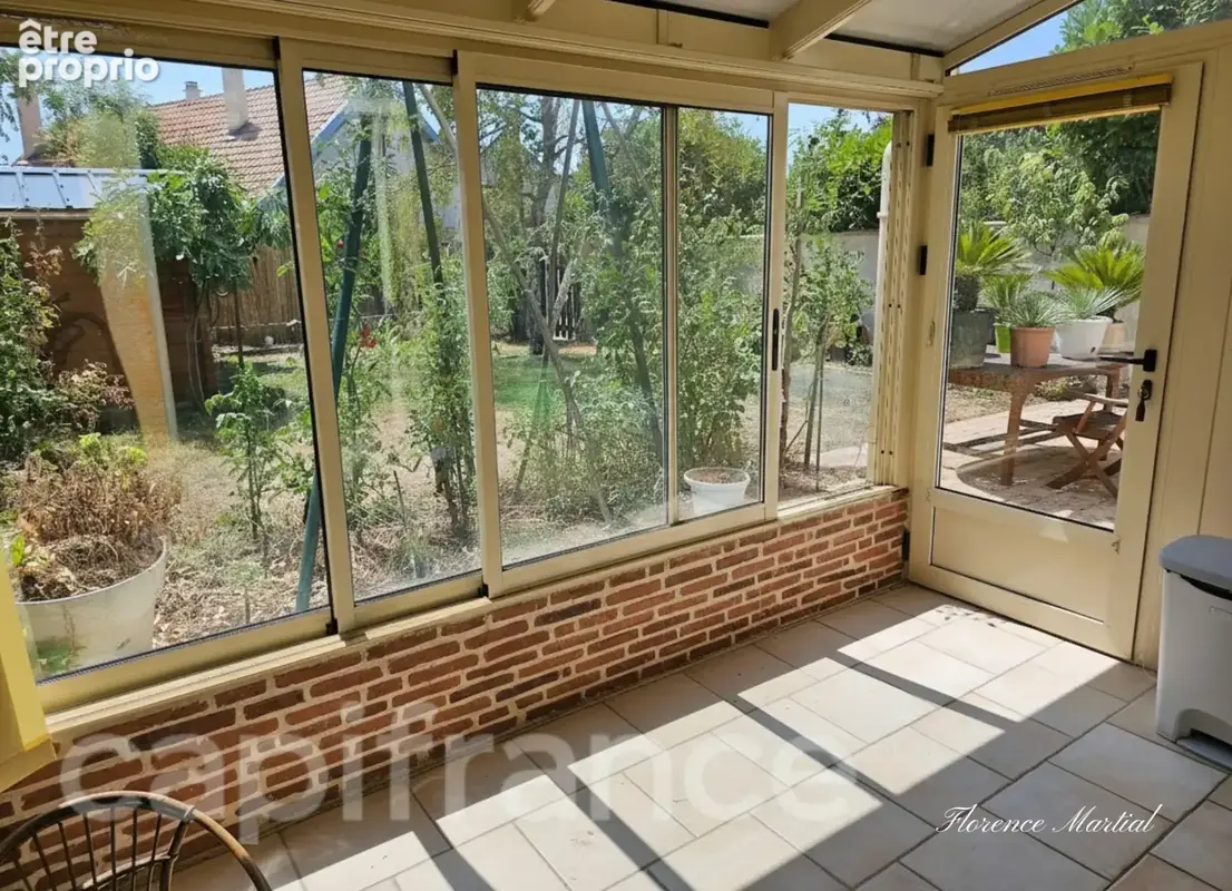 Maison à vendre 5 pièces-3 chambres avec jardin à QUETIGNY (21) - photo 7